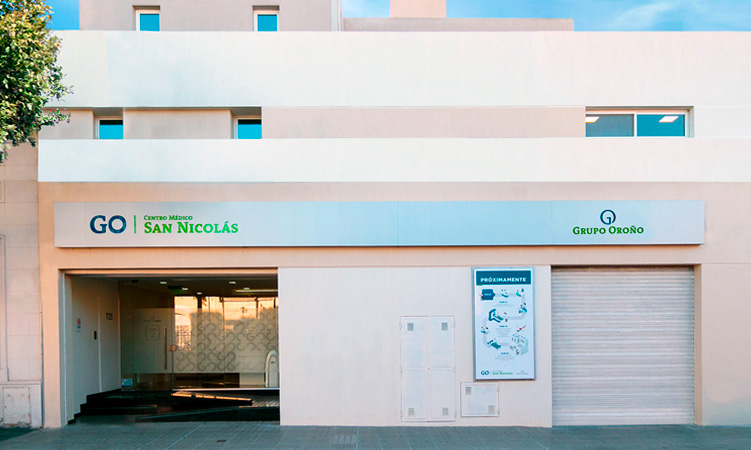 Fue inaugurado el Centro Médico de Grupo Oroño en San Nicolás