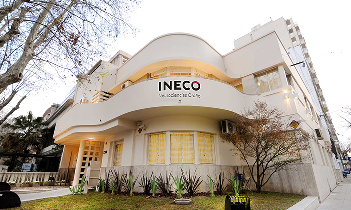 INECO Neurociencias Oroño obtuvo la acreditación CARF® International