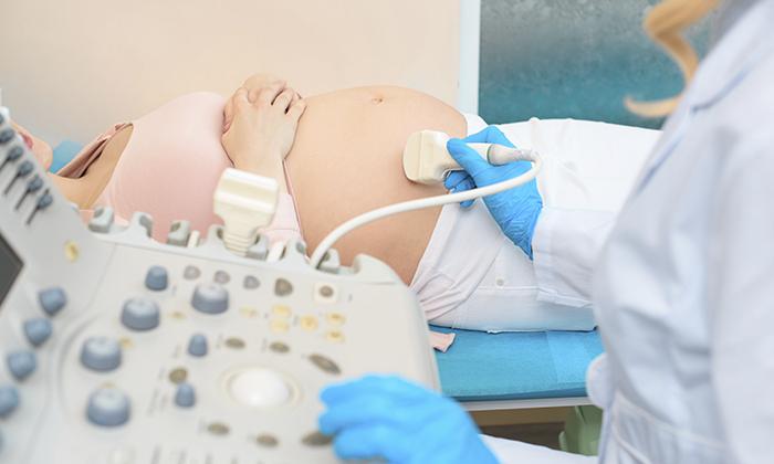 La importancia del Ecocardiograma Fetal