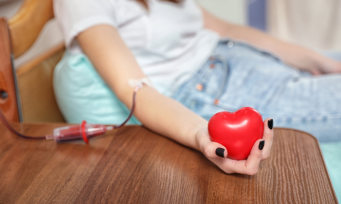 Día Mundial del Donante de Sangre: 8 mitos y verdades