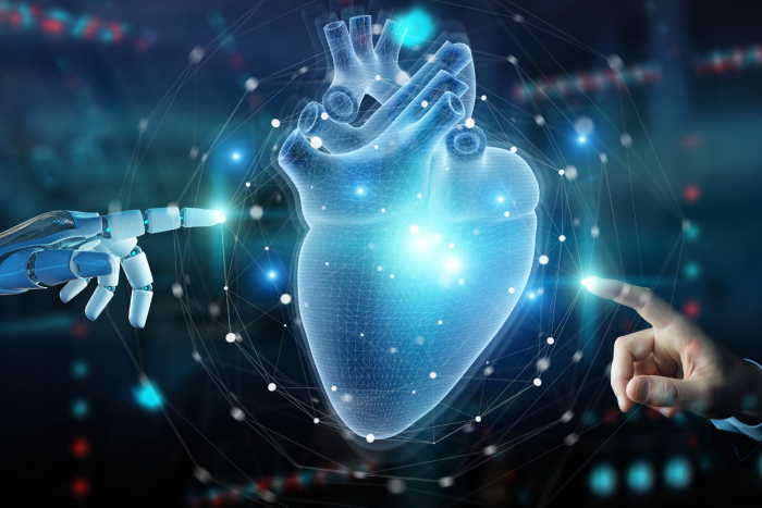 La cardiología en la era de la transformación digital